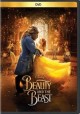 Beauty and the beast  Cover Image