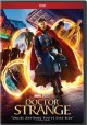 Doctor Strange  Cover Image