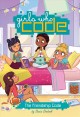 The friendship code  Cover Image