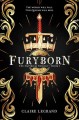 Furyborn. Cover Image