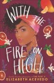 With the fire on high  Cover Image