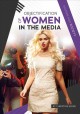Objectification of women in the media  Cover Image