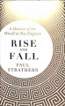 Rise and fall : a history of the world in ten empires  Cover Image