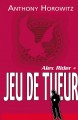 Le jeu du tueur  Cover Image