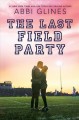 The Last Field Party Cover Image