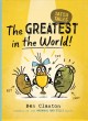 The greatest in the world  Cover Image