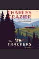 The trackers : a novel  Cover Image
