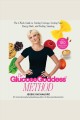 Glucose goddess method : the 4-week guide to cutting cravings, getting your energy back, and feeling amazing  Cover Image
