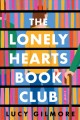 The lonely hearts book club Cover Image