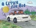 A letter for Bob  Cover Image