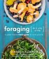 Foraging as a way of life A year-round field guide to wild plants. Cover Image