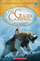 The golden compass : Lyra's world  Cover Image