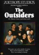 The outsiders  Cover Image